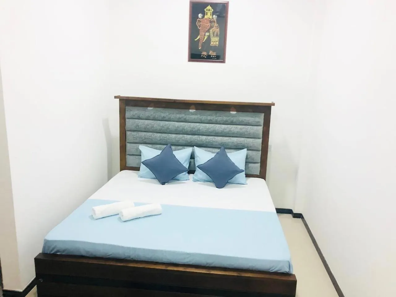 Mario Family Villa And Restaurant Negombo Penzion