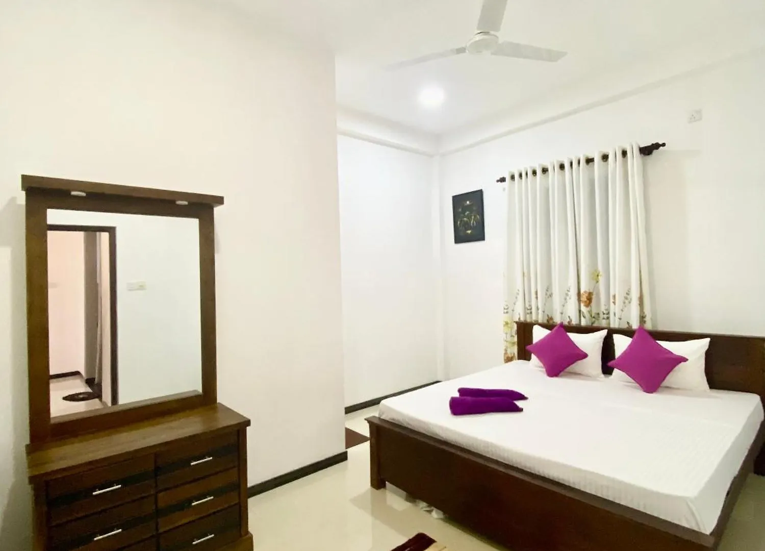 Mario Family Villa And Restaurant Negombo 0*,